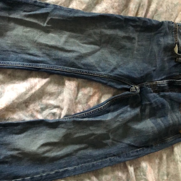 Men’s American Eagle Jeans - Picture 2 of 7